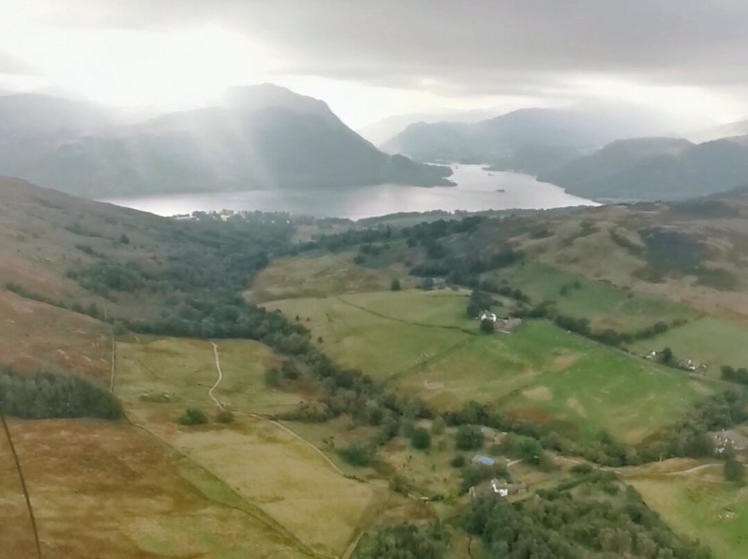 Lake District Gyroplanes.景点图片