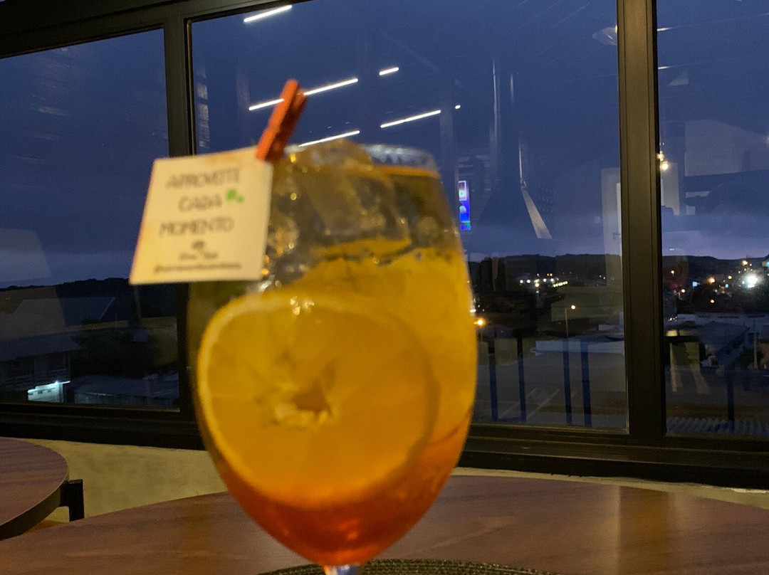 Pousada Serra Verde主图