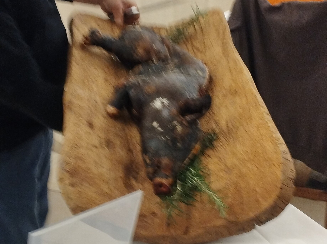 B&B Domus de Janas主图