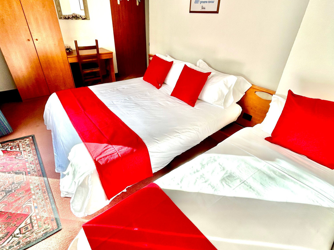 Bb La Nigritella主图