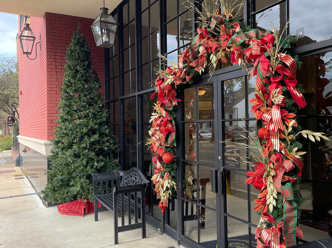 Church Street Inn主图