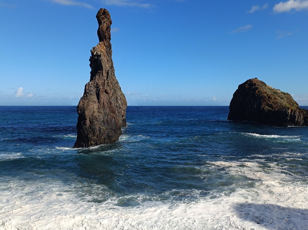 Ilheus da Ribeira da Janela-Ribeira da Janela必去景点