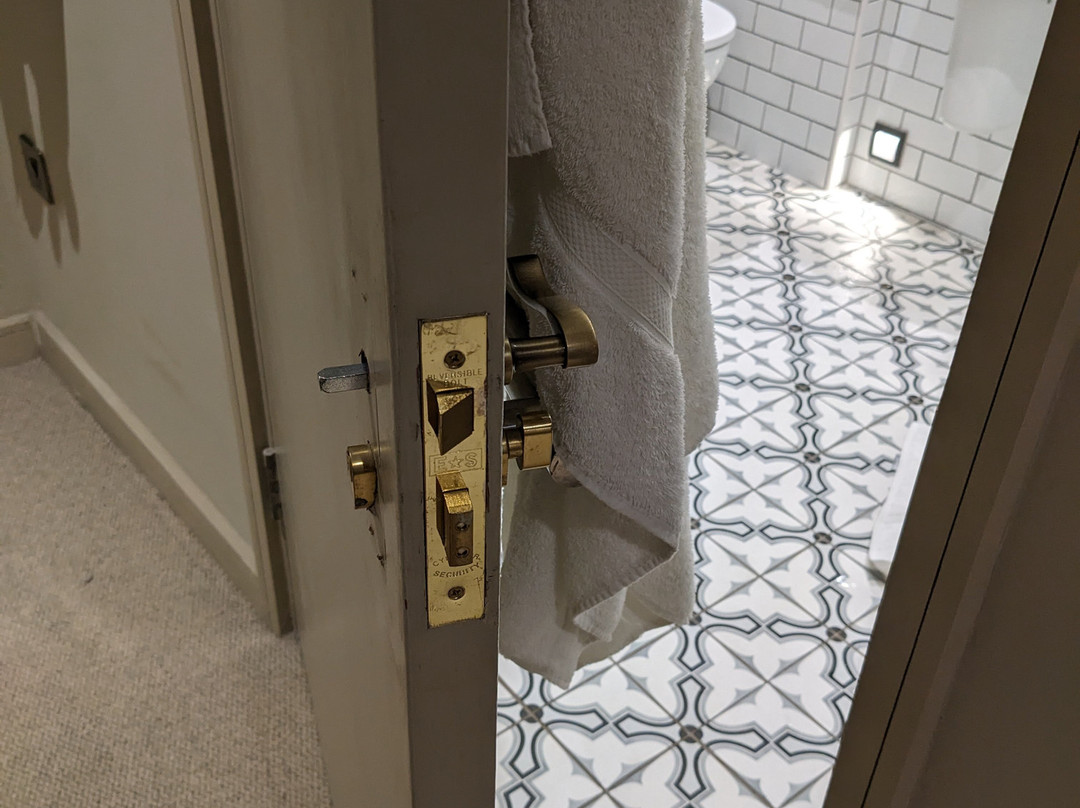 The Duke’s Head主图