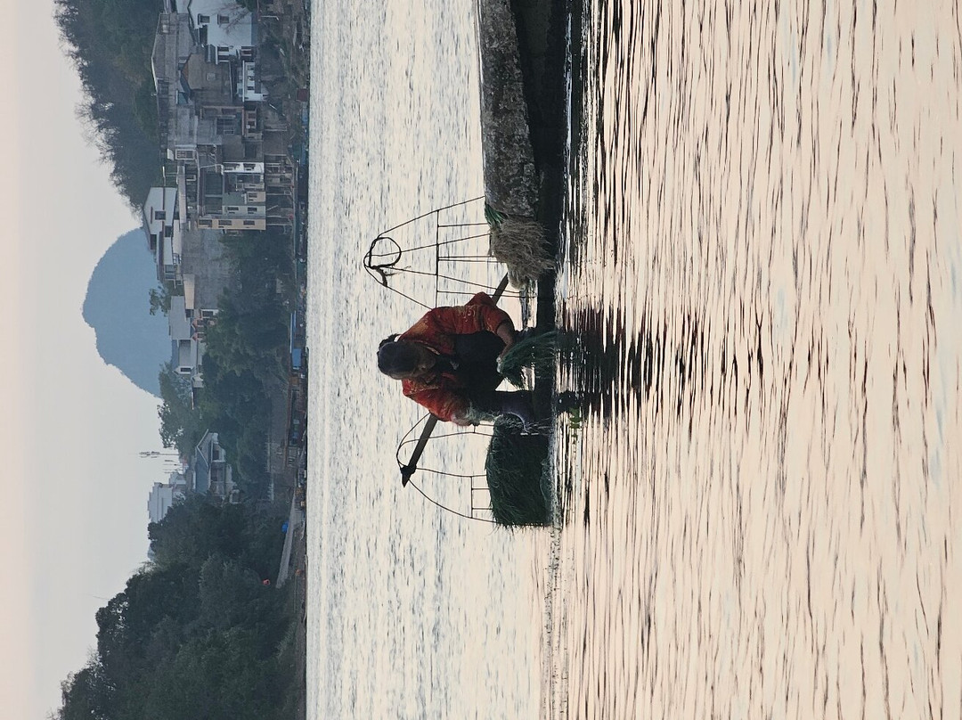 大圩古镇-桂林市必去景点