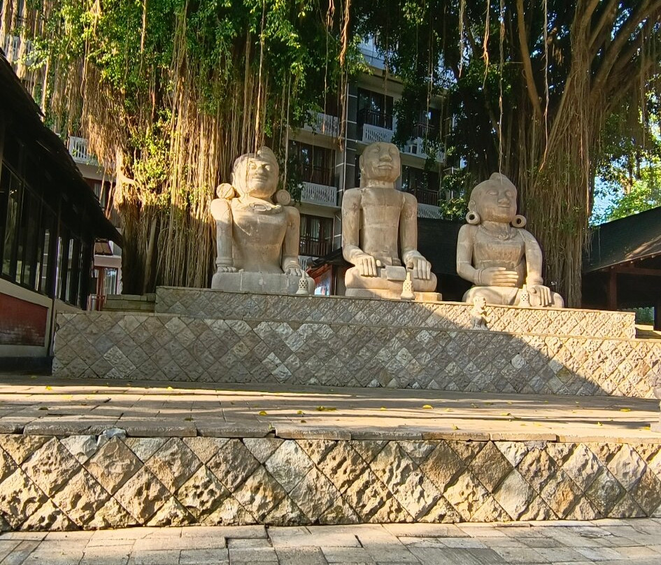 Syariah Hotel Solo By Lorin主图