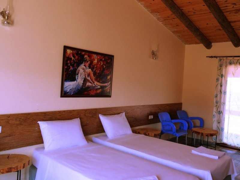 Adamkayalar Holiday Village