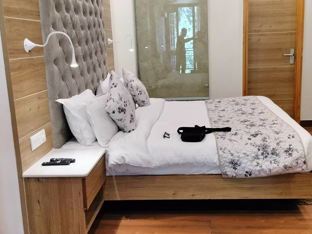 Anand Vardhan Resorts主图