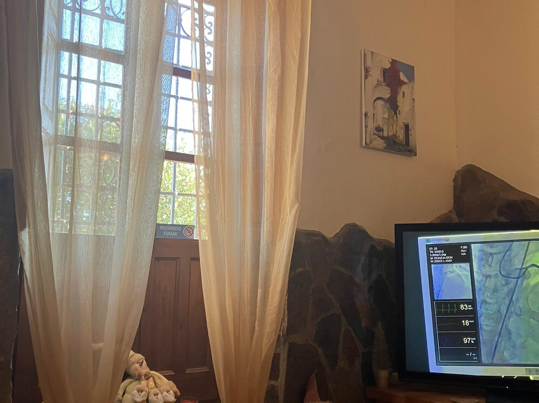 Cortijo Esquina Guest House主图