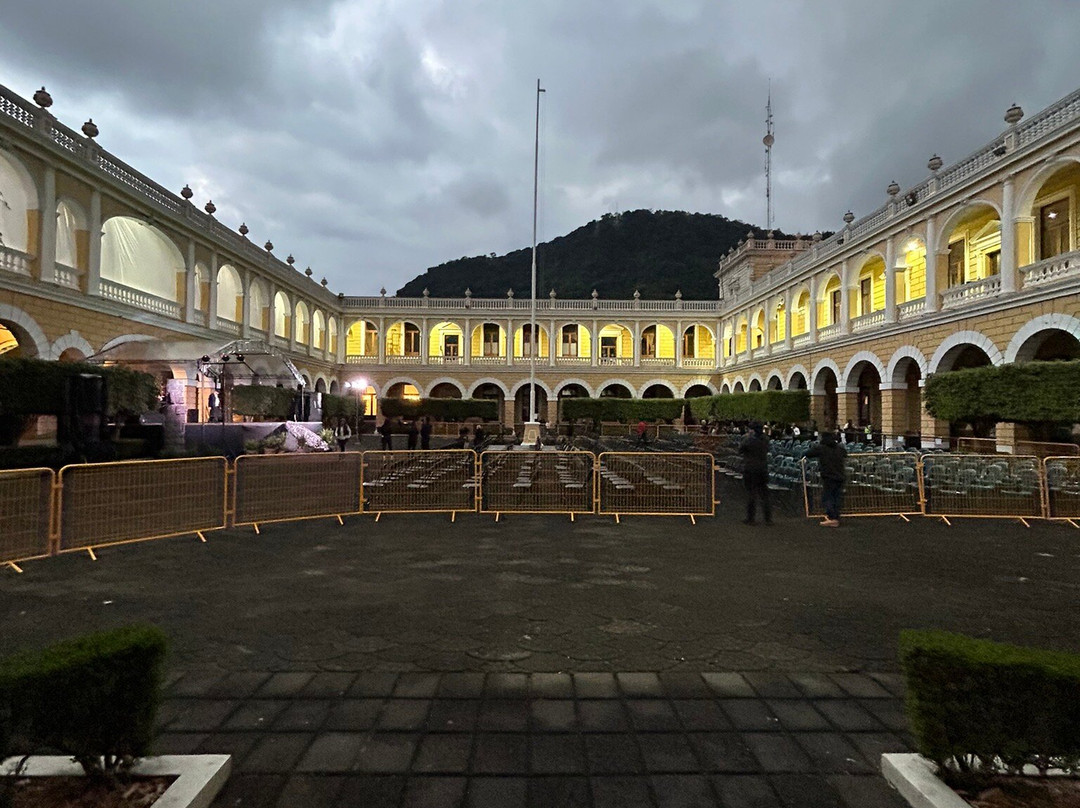 Palacio Municipal de Orizaba景点图片