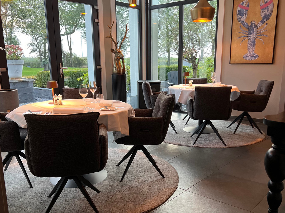 Logan Landing Hotel & Restaurant主图