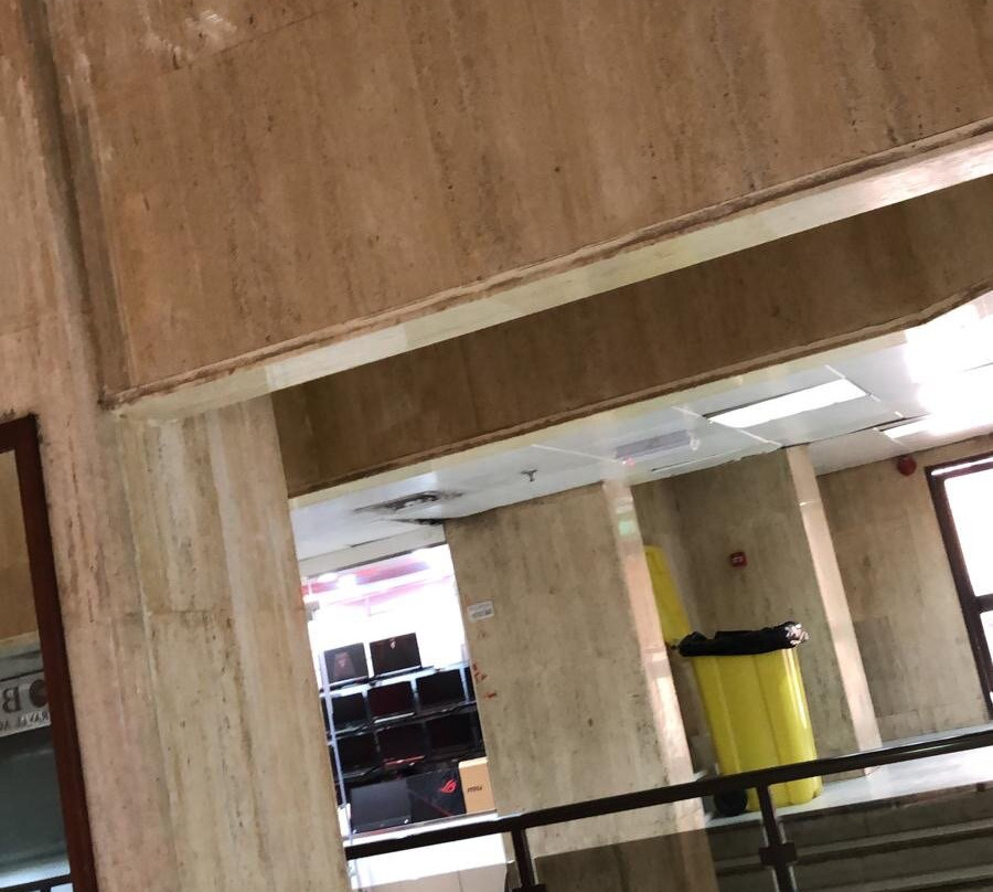 Lowloat Ibn Khaldon-Hawalli必去景点