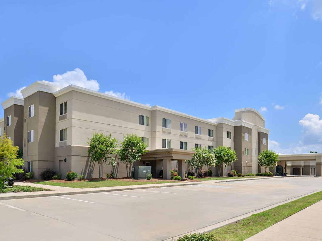 乌厄大酒店主图