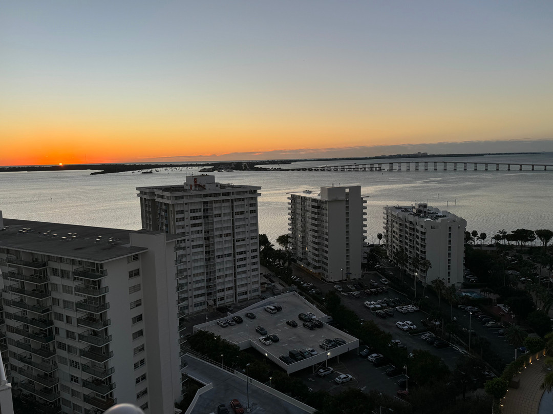 福兴大厦酒店主图