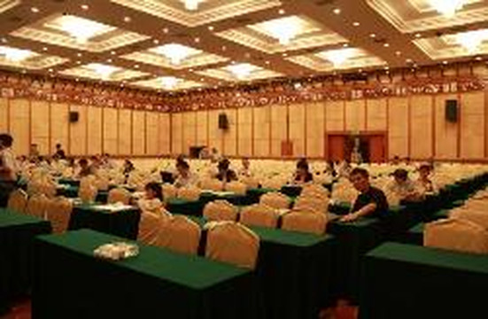 杭州宝盛宾馆主图