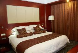 桔子酒店(合肥三孝口地铁站店)主图