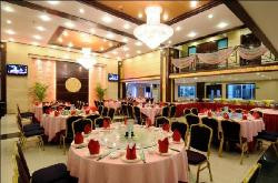 安徽天都大酒店主图