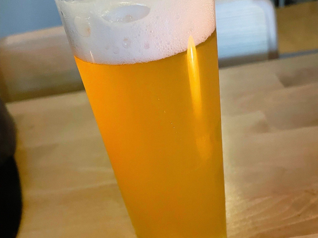 Freak Folk Bier-沃特伯里必去景点