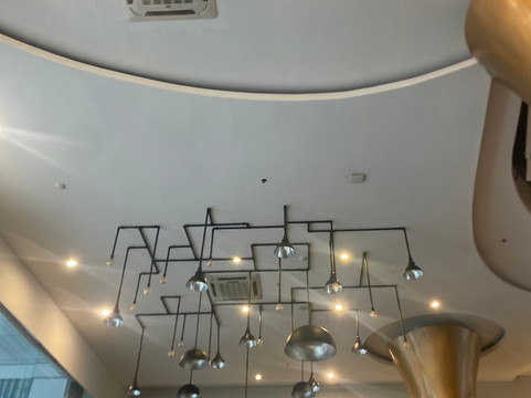 棉兰帕曼酒店主图