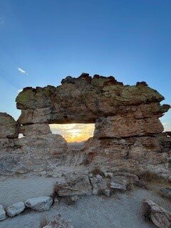 Tour Malin Madagascar景点图片