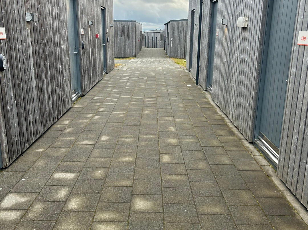 Arnarstapi Hotel主图