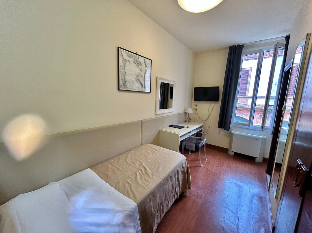 Hotel Centrale Byron主图