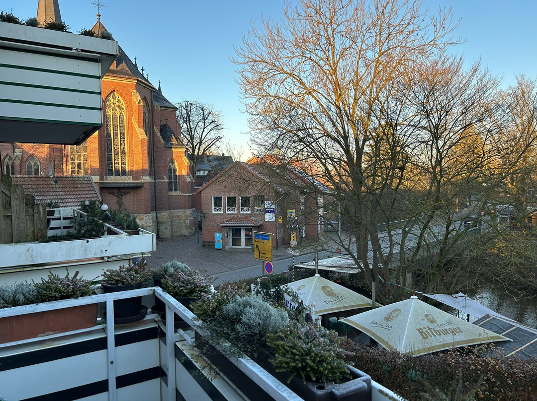 Hotel zur Bever主图