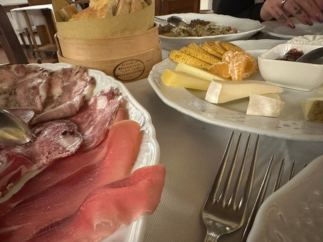 艾尔伯格吉欧瓦尼大维拉萨诺酒店主图