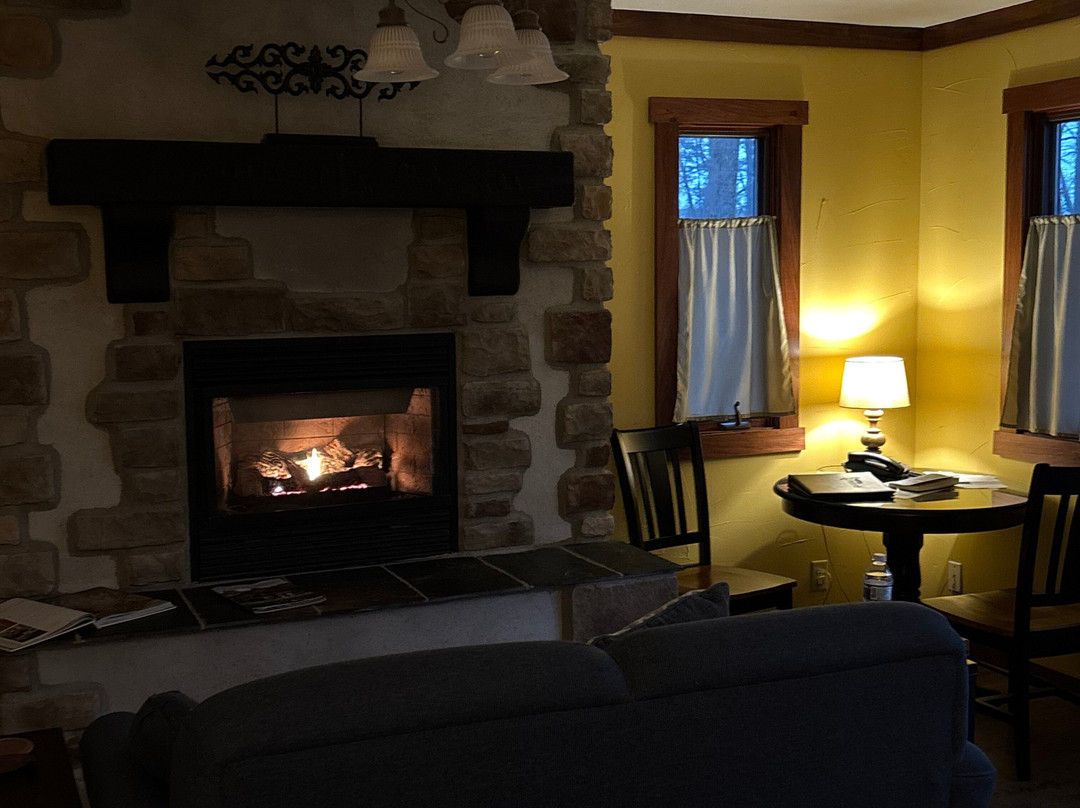 Glenlaurel, A Scottish Inn & Cottages主图