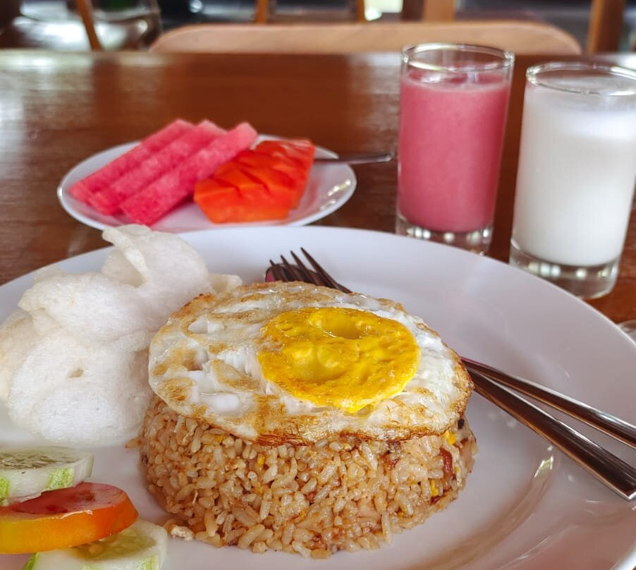 Hotel Doman Borobudur