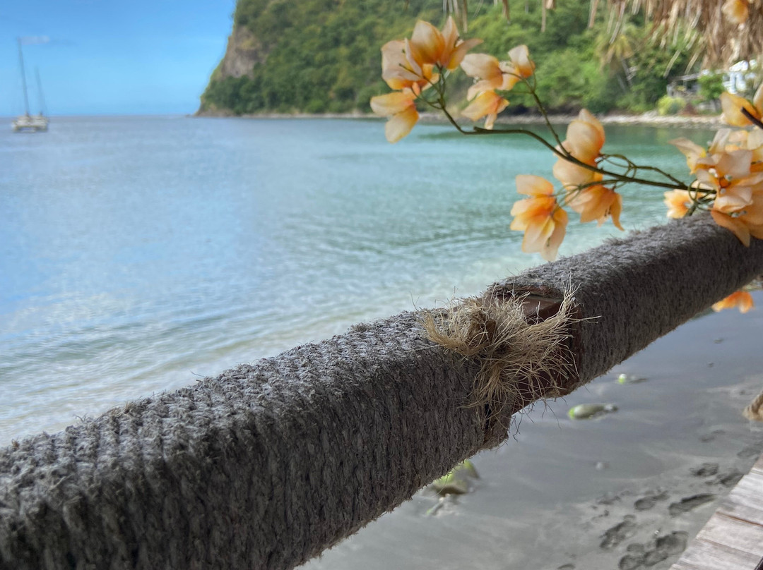 Guadeloupe Explor-Le Moule必去景点