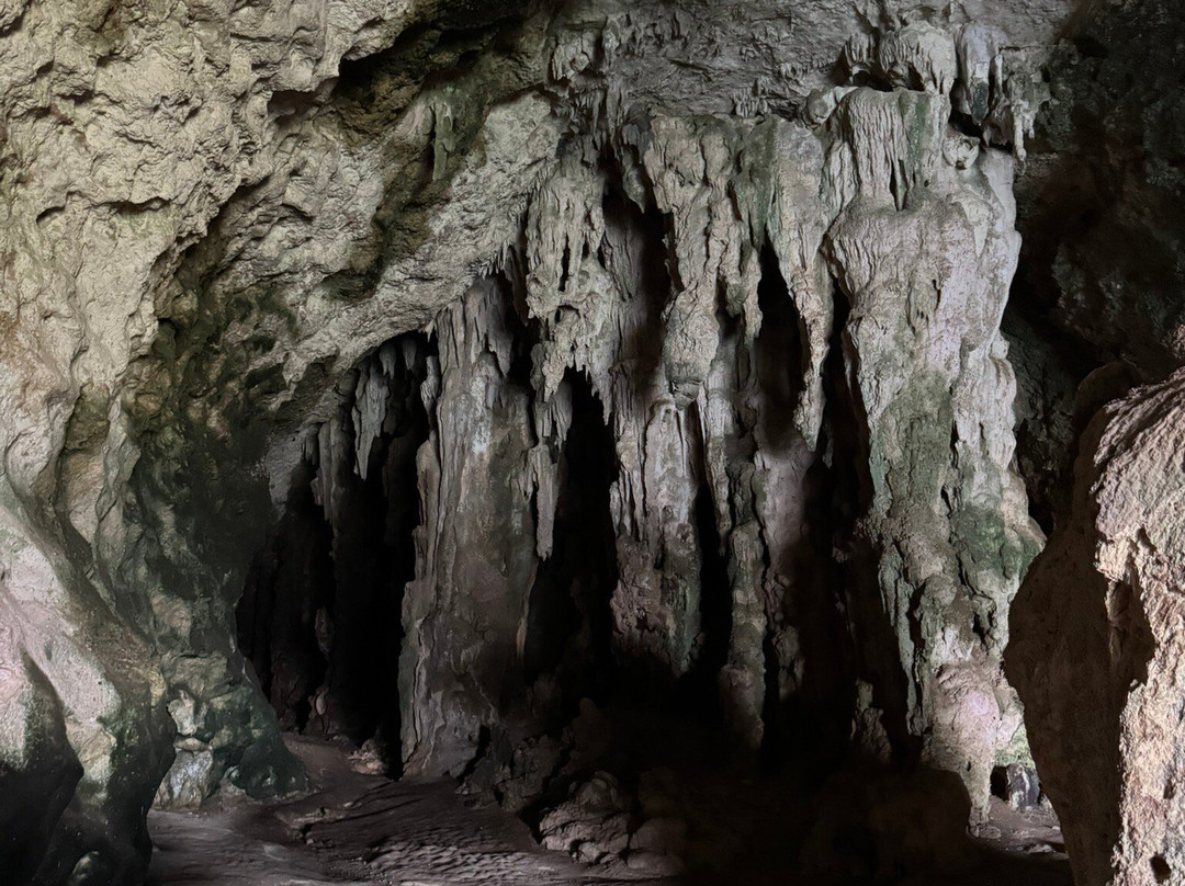 Cueva Ventana-阿雷西沃必去景点