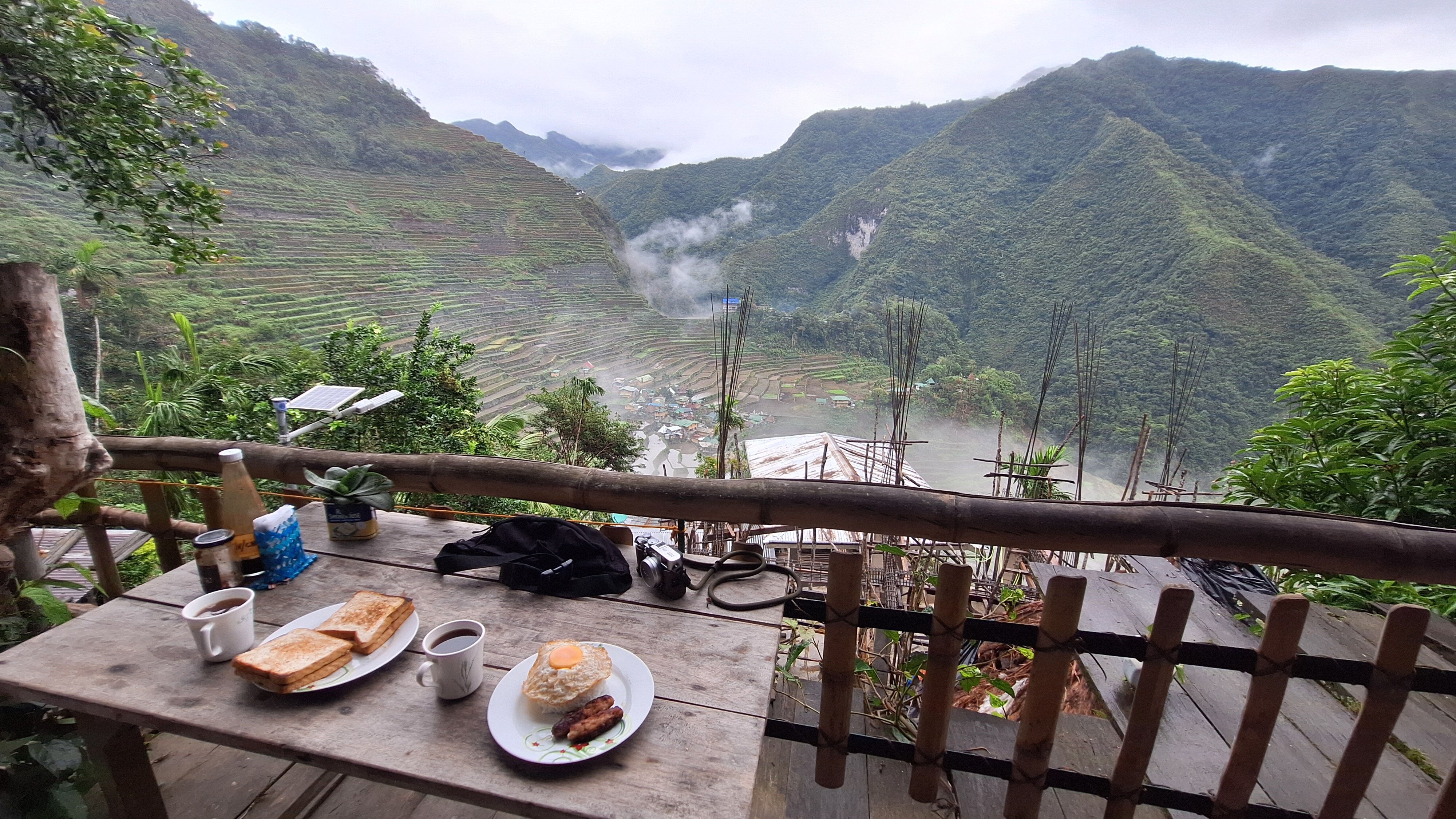 Ramon's Native Homestay-官方
