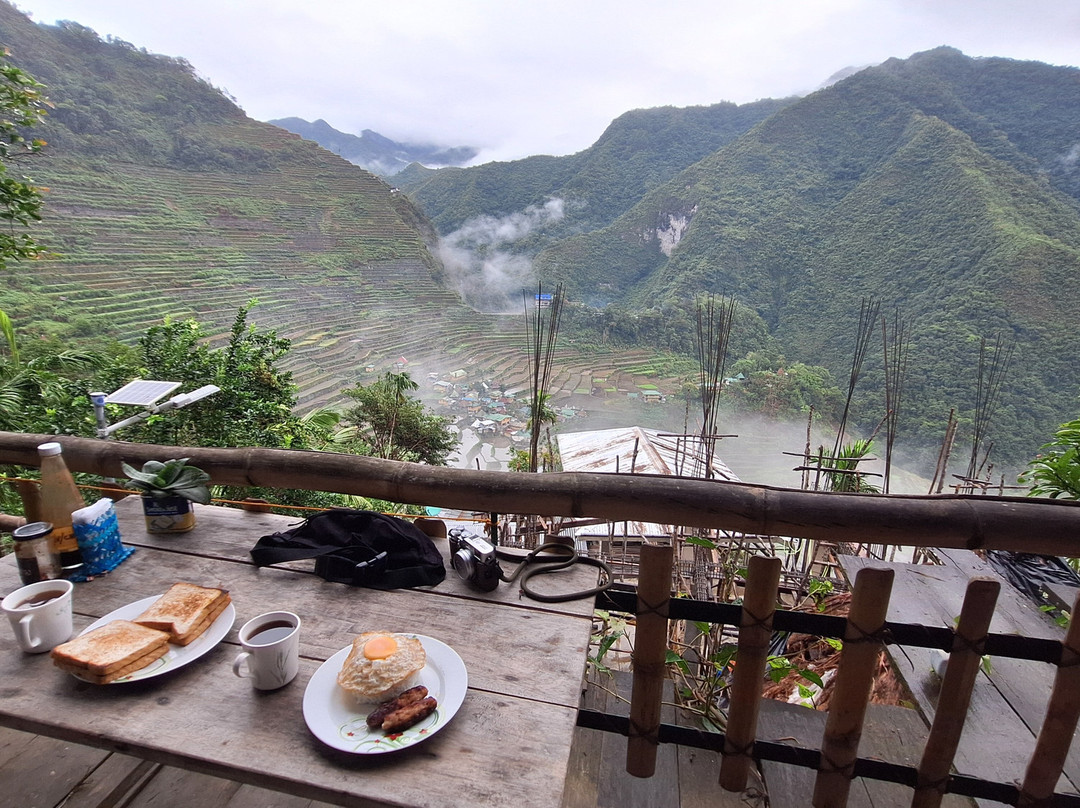 Ramon's Native Homestay主图