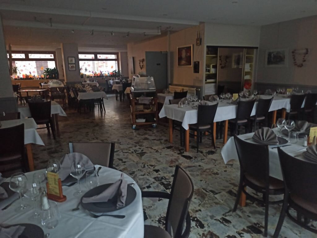 Logis Hôtel de la Poste主图