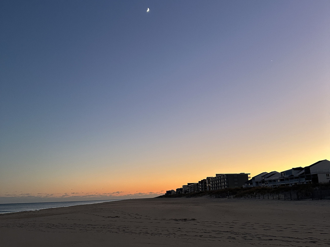 Bethany Beach-Bethany Beach必去景点