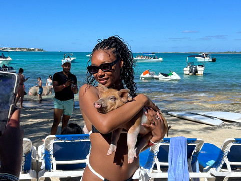 Twister Adventure-天堂岛必去景点