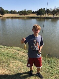 Meadowlake Park-Enid必去景点