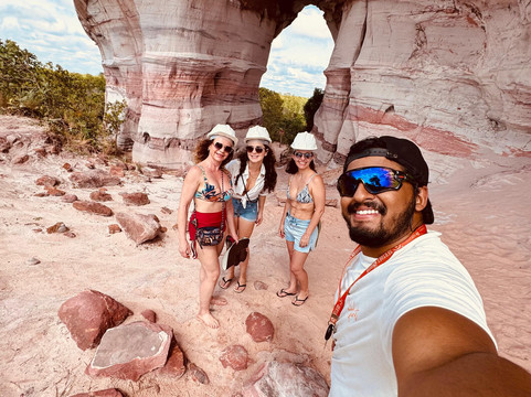 Canindé Ecotour-Palmas必去景点