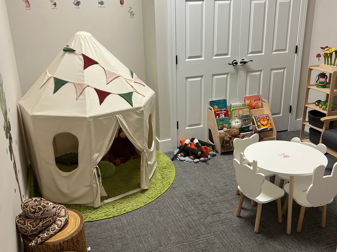 Play Matters Sc-West Columbia必去景点