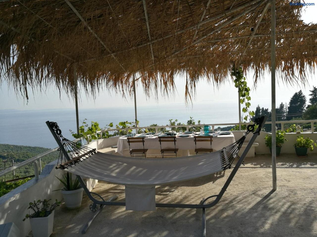 Guesthouse Alikaj