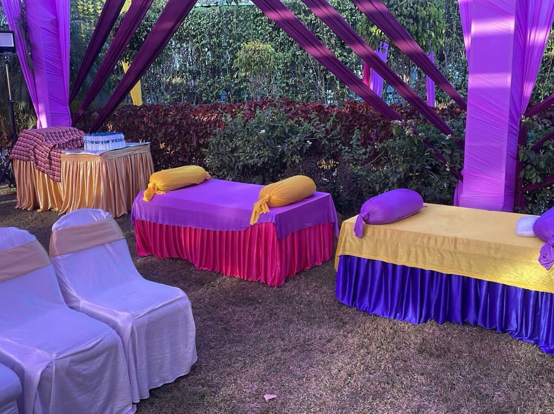 Hotel Amer Greens主图