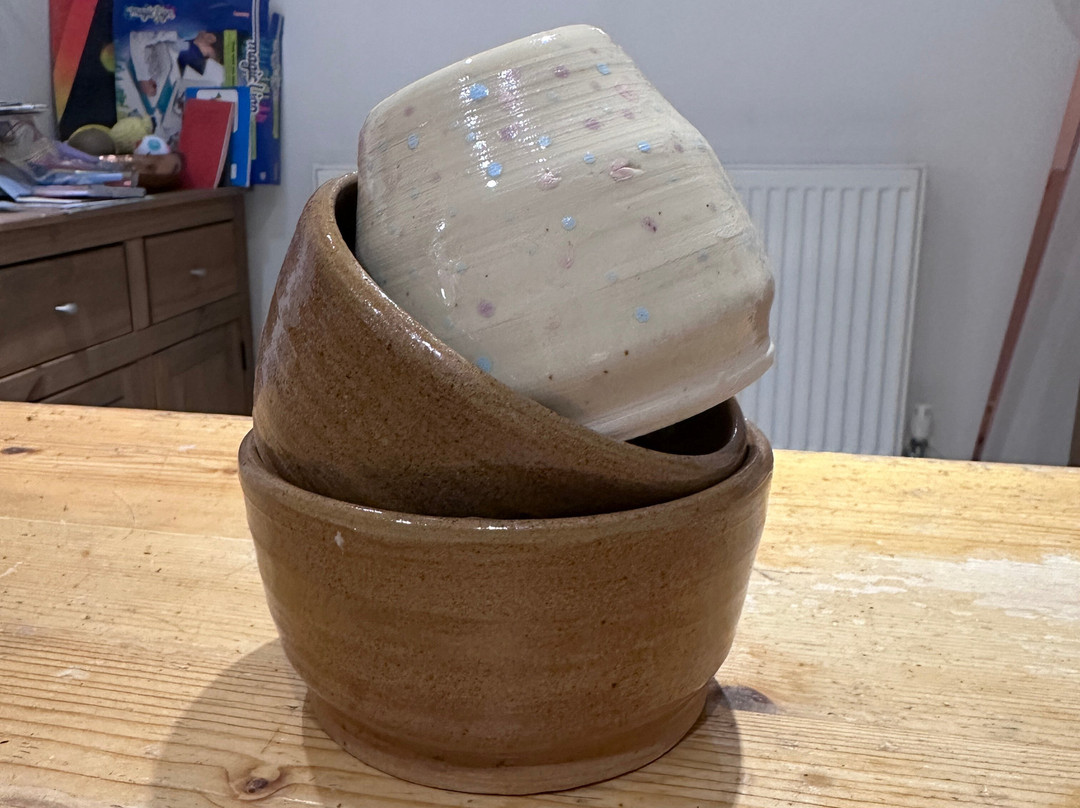 Tradpots Studio景点图片