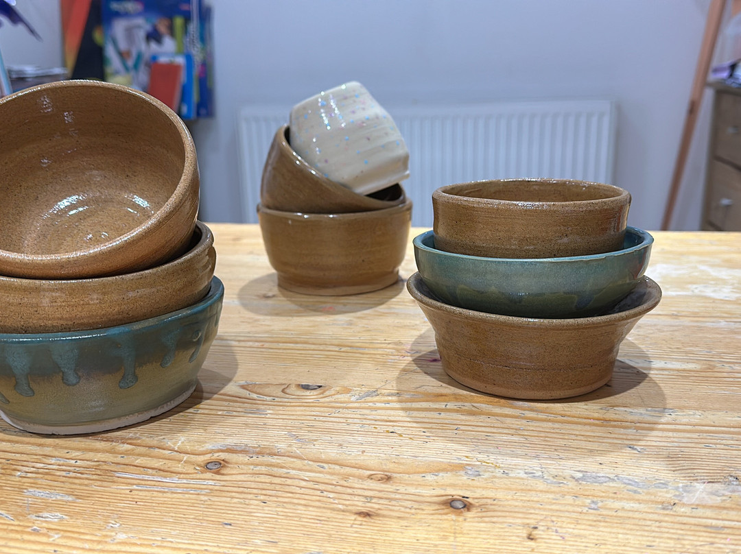 Tradpots Studio景点图片