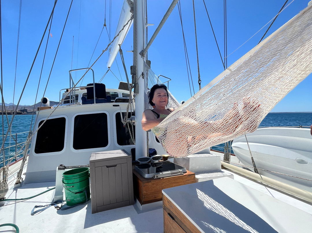 Island Adventure Charters-拉巴斯必去景点