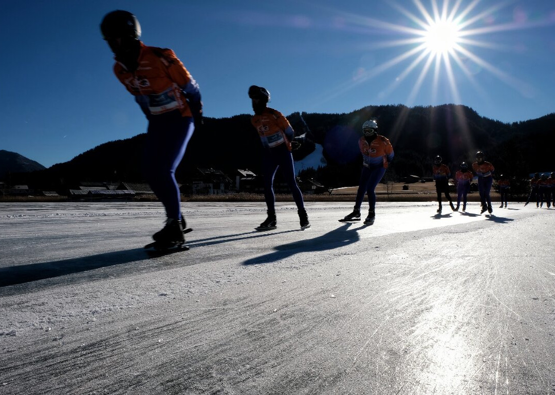 Seehotel & Seeapartments Kärntnerhof主图