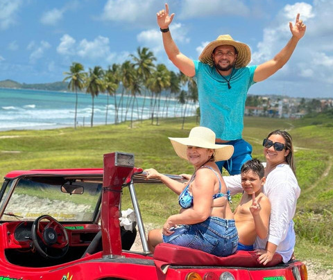 Guia Conrado-嘎林海斯港必去景点