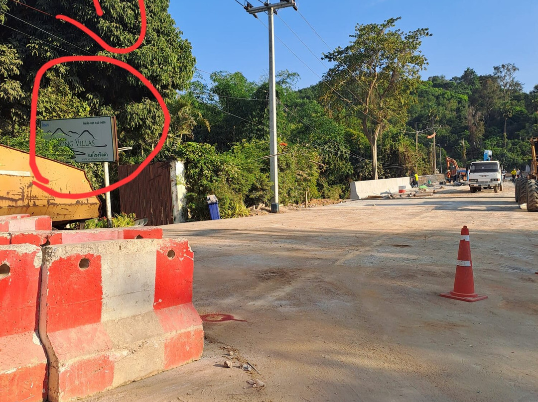 Mekong Villas主图