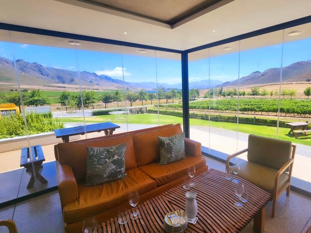 Stettyn Cellar-伍斯特必去景点