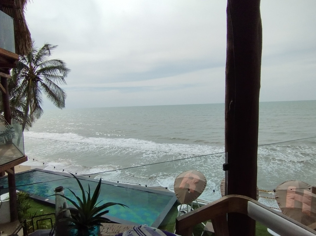 RCH Luxury Hotel & Pool主图