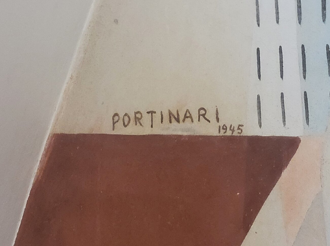 Pampulha Modern Ensemble-贝洛哈里桑塔必去景点